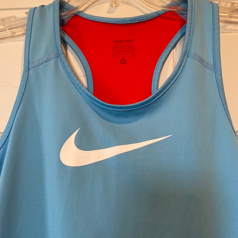 Nike Pro Dri-Fit Woman’s Tank